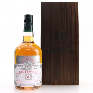 Ardbeg 1991 Douglas Laing 20 Year Old