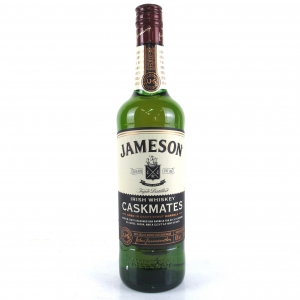 Jameson Caskmates Stout Edition / 1st Release