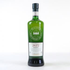 Laphroaig 1995 SMWS 20 Year Old 29 172