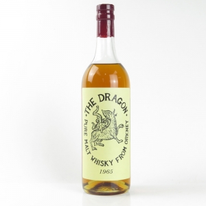 Highland Park 1965 Dragon Non Retail Release
