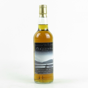 Tamnavulin 1992 Master Of Malt