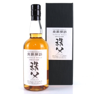 Chichibu Ichiro S Malt 2015w