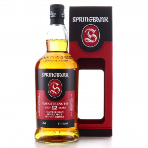 Springbank 12 57 1