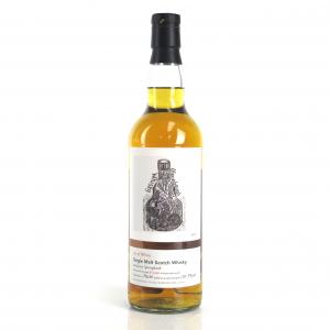 Springbank Elixir Distillers 24 Art Of Whisky