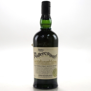 Ardbeg Rollercoaster Committee Reserve   Including Baseball Cap and T Shirt