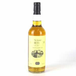 Mortlach 17 Year Old / The Wine Society