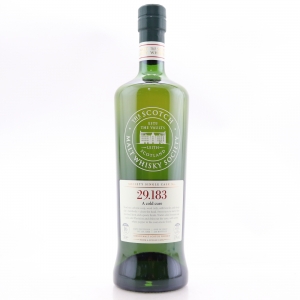Laphroaig 1999 SMWS 16 Year Old 29 183