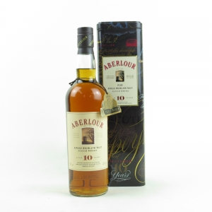 Aberlour 10 Year Old