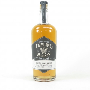 Teeling 2002 Port Cask Irish Whiskey