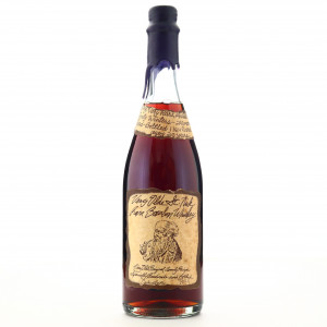 Very Olde St Nick 20 Year Old Barrel Strength Bourbon 116.4 Proof / KBD