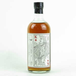 Hanyu 1988 King of Diamonds Single Cask #9003