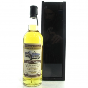 Springbank 2000 15 British Classics Limited Edition 2