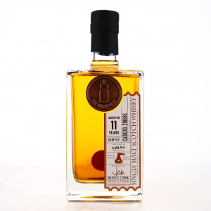 Caol Ila 2008 The Single Cask 11 Weide