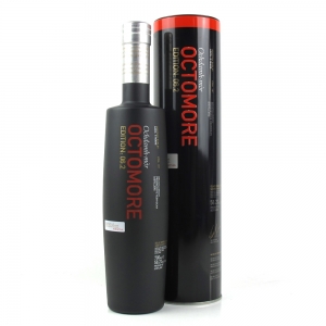 Bruichladdich Octomore 6 2 Travel Retail Exclusive