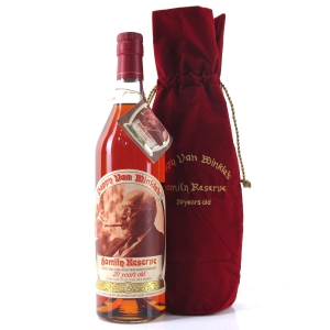 Pappy Van Winkle 20 Year Old Family Reserve