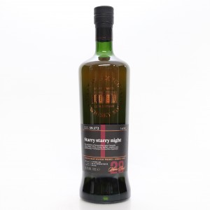 Linkwood 1989 Smws 28 39 172