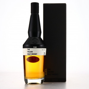 Puni Alba Italian Malt Whisky   Batch  3