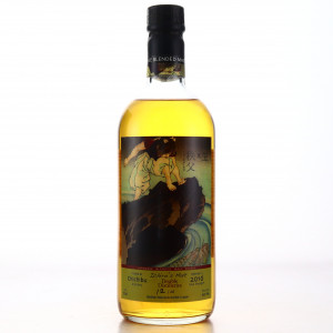 Ichiro's Malt Double Distilleries / Ghost Series #8