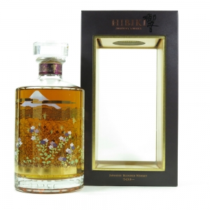 Hibiki 17 Year Old Mount Fuji Limited Edition