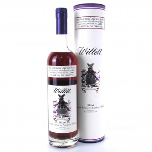 Willett Family Estate 22 Year Old Single Barrel Bourbon #C69A