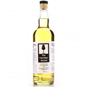 Springbank PBS Cadenhead s The Tasting Room 2020