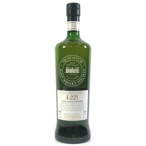 Highland Park 1999 Smws 16 4 221