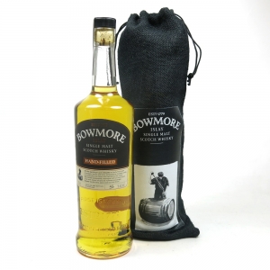 Bowmore 1999 Hand Filled Batch 8