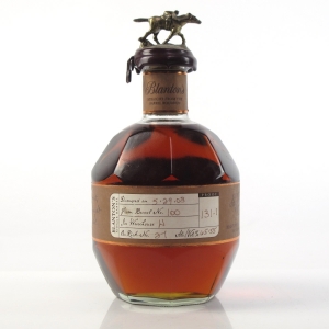 Blanton s 2003 Single Barrel