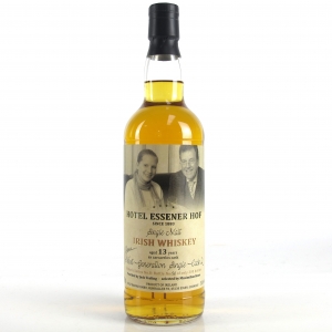 Teeling 13 Single Cask Hotel Essener Hof