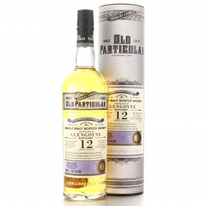 Glengoyne 2005 Douglas Laing 12
