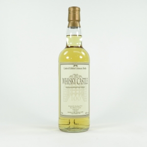 Springbank 1989 Whisky Castle Single Cask