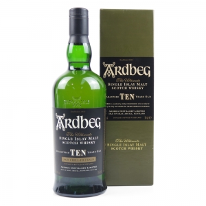Ardbeg 10 2006 Bottling