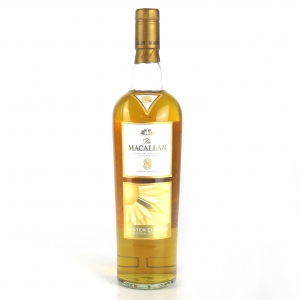 Macallan 8 Year Old Easter Elchies Seasonal Selection