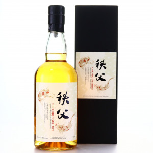 Chichibu 2011 Single Bourbon Cask 1293 Spirits Shop Selection