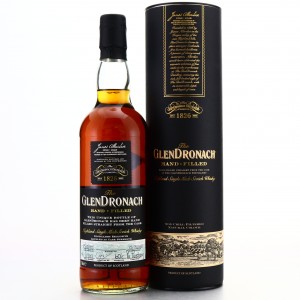 Glendronach 2005 Hand Filled 13 Cask 1930