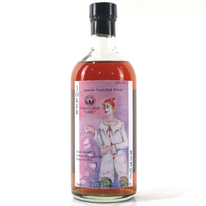Hanyu Ichiro's Malt The Joker 'Colour'