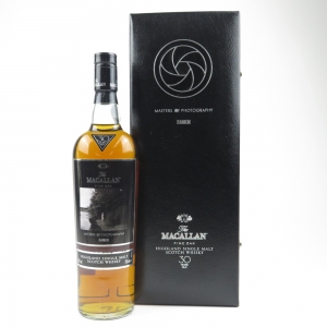 Macallan 30 Year Old Masters of Photography Rankin Edition 