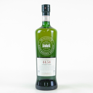 Craigellachie 1989 SMWS 22 Year Old 44 54