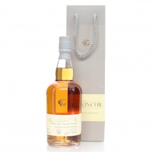 Glenkinchie Distillery Exclusive Batch  01