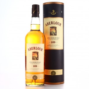 Aberlour 10 Year Old