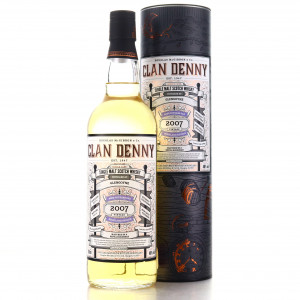 Glengoyne 2007 Clan Denny 10 Year Old