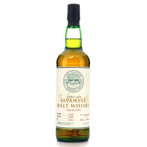 Yamazaki 1980 SMWS 22 Year Old 119 1