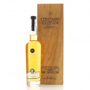 Teeling 1988 Single Cask 25 Centenary Collection 1915