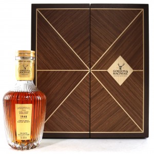 Glen Grant 1948 Gordon and MacPhail 70 Year Old Private Collection #3