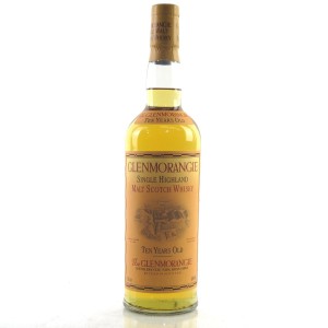 Glenmorangie 10 Year Old