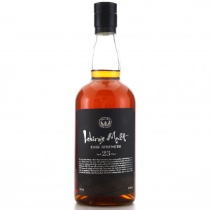 Hanyu 23 Ichiro S Malt
