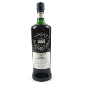 Karuizawa 1984 SMWS 28 Year Old 132.1