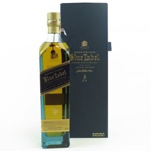 Johnnie Walker Blue Label