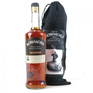 Bowmore Hand Filled Batch  9