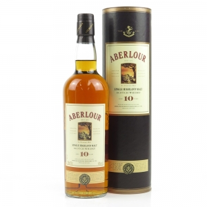 Aberlour 10 Year Old